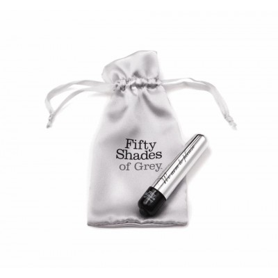 英国Fifty Shades of Grey超感振动子弹